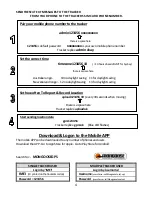 Preview for 4 page of Mongoose PT880 User Manual