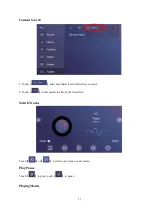 Предварительный просмотр 13 страницы Mongoose Q-U720AC User Manual