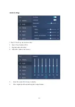 Предварительный просмотр 25 страницы Mongoose Q-U720AC User Manual