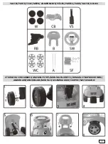 Предварительный просмотр 2 страницы Moni Toys KEEP RIDING 213 User Manual