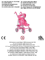 Moni Toys STARS 9351 User Manual предпросмотр