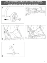 Предварительный просмотр 2 страницы Moni Toys STARS 9351 User Manual