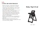 Moni A502G Instruction Manual preview