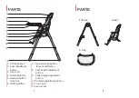 Preview for 2 page of Moni A502G Instruction Manual