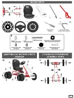 Preview for 2 page of Moni ABARTH 500 Assetto corse Instruction Manual