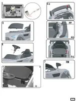 Preview for 4 page of Moni AMG GT_R User Manual