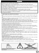 Предварительный просмотр 6 страницы Moni ATHLETIC PB807 Instruction Manual