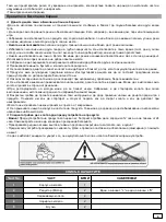 Предварительный просмотр 5 страницы Moni AUDI R8 SPYDER Instruction Manual