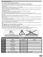 Предварительный просмотр 16 страницы Moni AUDI R8 SPYDER Instruction Manual