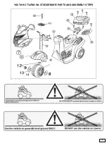 Предварительный просмотр 2 страницы Moni C051 Instruction Manual