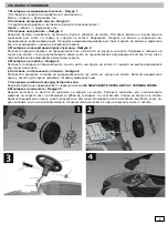 Preview for 5 page of Moni HEB-999 Instruction Manual