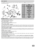 Preview for 15 page of Moni HEB-999 Instruction Manual