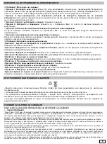 Предварительный просмотр 9 страницы Moni HZBB-1177 Instruction Manual