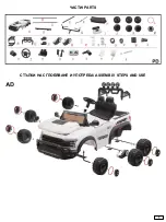 Предварительный просмотр 2 страницы Moni JC003 Instruction Manual