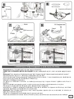 Предварительный просмотр 6 страницы Moni JS318 Instruction Manual