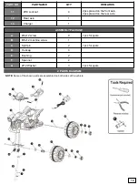 Предварительный просмотр 15 страницы Moni JS318 Instruction Manual