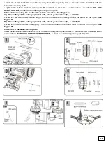 Предварительный просмотр 17 страницы Moni JS318 Instruction Manual