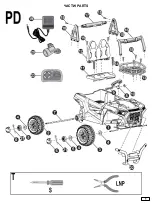 Предварительный просмотр 2 страницы Moni JS360 Instruction Manual