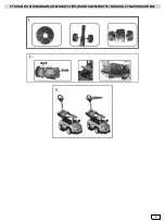 Предварительный просмотр 3 страницы Moni K401-3 User Manual