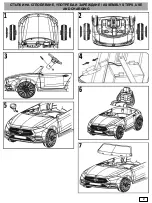 Предварительный просмотр 3 страницы Moni KL-1666 Instruction Manual