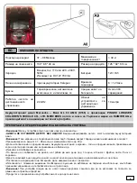 Предварительный просмотр 3 страницы Moni Mercedes-Benz GL 63 AMG (X166) LS-628 Instruction Manual