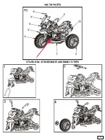 Предварительный просмотр 2 страницы Moni NEL-R1600GS Instruction Manual