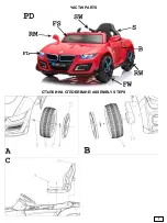 Предварительный просмотр 2 страницы Moni PRIDE Instruction Manual