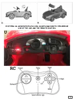 Предварительный просмотр 3 страницы Moni PRIDE Instruction Manual