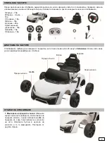 Предварительный просмотр 4 страницы Moni QLS 5188 Instruction Manual