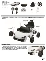 Предварительный просмотр 14 страницы Moni QLS 5188 Instruction Manual