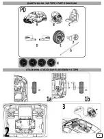 Предварительный просмотр 2 страницы Moni QY1988 User Manual