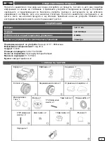 Preview for 2 page of Moni ZP8003 Instruction Manual