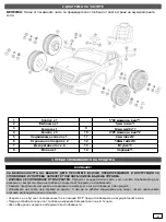 Preview for 3 page of Moni ZP8003 Instruction Manual