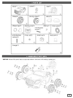 Preview for 14 page of Moni ZP8003 Instruction Manual