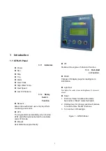 Preview for 3 page of Monicon GTR-85 Owner'S Manual