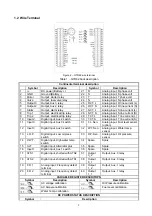 Preview for 4 page of Monicon GTR-85 Owner'S Manual