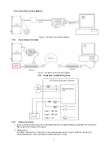 Preview for 8 page of Monicon GTR-85 Owner'S Manual