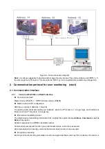 Предварительный просмотр 9 страницы Monicon GTR-85 Owner'S Manual