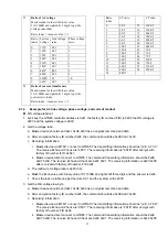 Предварительный просмотр 13 страницы Monicon GTR-85 Owner'S Manual