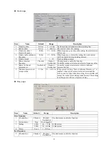 Preview for 21 page of Monicon GTR-85 Owner'S Manual