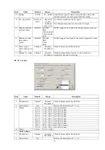 Preview for 23 page of Monicon GTR-85 Owner'S Manual