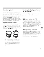 Preview for 6 page of Moniron Dec Multi User Manual