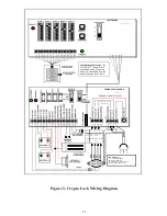 Preview for 11 page of Moniteq CRYPTO-LOCK CC-8521AN Instruction Manual