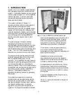 Preview for 4 page of Moniteq Crypto Lock CC-8521BN Instruction Manual