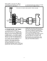 Preview for 9 page of Moniteq Crypto Lock CC-8521BN Instruction Manual