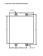 Preview for 17 page of Moniteq Crypto Lock CC-8521BN Instruction Manual