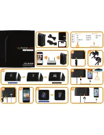 Monitor Audio Airstream S200 Setup Manual предпросмотр