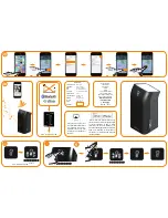 Preview for 2 page of Monitor Audio Airstream S200 Setup Manual