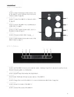 Preview for 4 page of Monitor Audio Airstream s300 User Manual