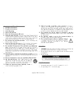 Preview for 13 page of Monitor Audio Airstream s300 User Manual